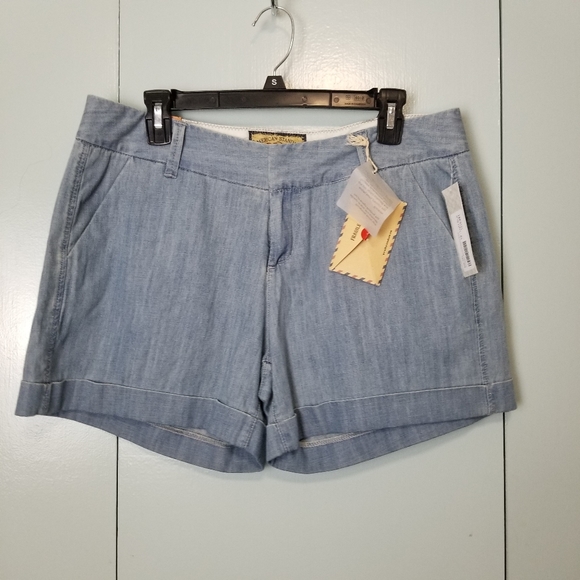 dear john shorts size 30
